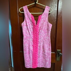 Lilly Pulitzer for Target Dress